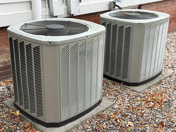 Reliable Ductwork Repair contractor in Odenville, AL by Leonard HVAC